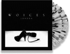 Voices - London i gruppen VINYL / Hårdrock hos Bengans Skivbutik AB (5510648)
