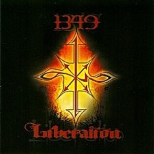 1349 - Liberation i gruppen VINYL / Hårdrock hos Bengans Skivbutik AB (5510649)