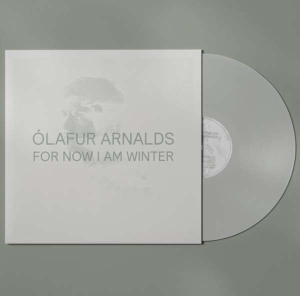 Ólafur Arnalds - For Now I Am Winter (Vinyl) i gruppen VINYL / Elektroniskt hos Bengans Skivbutik AB (5510677)