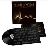 Hamburger Neil - Seasonal Depression Suite i gruppen VINYL / Pop-Rock hos Bengans Skivbutik AB (5510690)