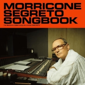 Various - Morricone Segreto Songbook i gruppen VINYL / Klassiskt hos Bengans Skivbutik AB (5510703)