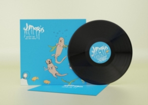 J Mascis - What Do We Do Now i gruppen VI TIPSAR / Fredagsreleaser / Fredag den 2:e Februari 2024 hos Bengans Skivbutik AB (5510727)