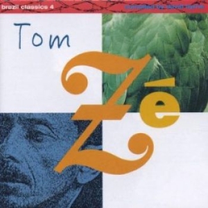 Tom Zé - Brazil Classics 4: The Best Of Tom i gruppen ÖVRIGT / Övrigt / aub hos Bengans Skivbutik AB (5510735)