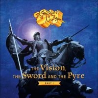 Eloy - Vision The, Sword And Pyre The (2 L i gruppen VINYL / Pop-Rock hos Bengans Skivbutik AB (5510748)