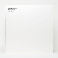Enji - Ulaan (Lp,180G, Ltd, Re, Clear Red i gruppen VINYL / Toppsäljare hos Bengans Skivbutik AB (5510770)