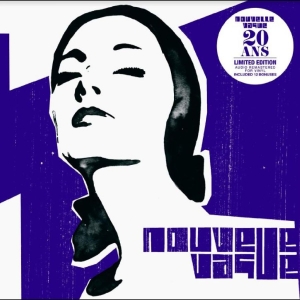 Nouvelle Vague - Nouvelle Vague (20 Ans) i gruppen VI TIPSAR / Fredagsreleaser / Fredag Den 16:e Februari 2024 hos Bengans Skivbutik AB (5510787)