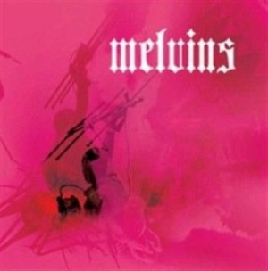 Melvins - Chicken Switch in the group Minishops / Melvins at Bengans Skivbutik AB (551079)