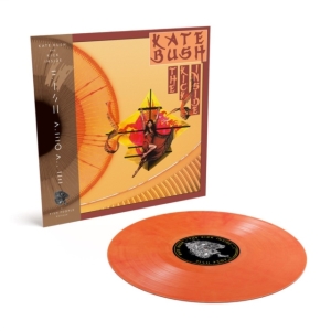 Kate Bush - The Kick Inside (Mango/Chutney Lpl) i gruppen VI TIPSAR / Mest populära vinylklassiker hos Bengans Skivbutik AB (5510810)