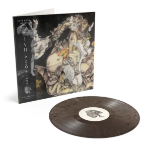 Kate Bush - Never For Ever (Blade Bullett Vinyl) i gruppen VINYL / Pop-Rock hos Bengans Skivbutik AB (5510812)
