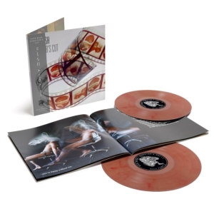 Kate Bush - Director's Cut (Hazy Red Vinyl) i gruppen VINYL / Pop-Rock hos Bengans Skivbutik AB (5510815)
