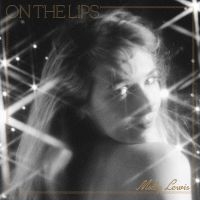 Molly Lewis - On The Lips (Ltd Gold Vinyl) i gruppen VI TIPSAR / Fredagsreleaser / Fredag Den 16:e Februari 2024 hos Bengans Skivbutik AB (5510837)