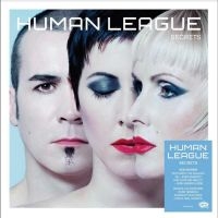 Human League - Secrets i gruppen MUSIK / Dual Disc / Pop-Rock hos Bengans Skivbutik AB (5510840)