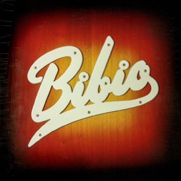 Bibio - Sunbursting Ep i gruppen VINYL / Toppsäljare hos Bengans Skivbutik AB (5510864)