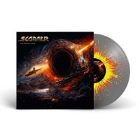 Scanner - Cosmic Race (Splatter Vinyl Lp) i gruppen VI TIPSAR / Fredagsreleaser / Fredag den 12:e Jan 24 hos Bengans Skivbutik AB (5510873)