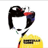 Nouvelle Vague - Should I Stay Or Should I Go? i gruppen VI TIPSAR / Fredagsreleaser / Fredag Den 16:e Februari 2024 hos Bengans Skivbutik AB (5510878)