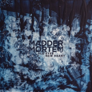 Madder Mortem - Old Eyes, New Heart (White Vinyl) i gruppen VI TIPSAR / Fredagsreleaser / Fredag den 26:e Jan 24 hos Bengans Skivbutik AB (5510881)