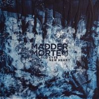 Madder Mortem - Old Eyes, New Heart i gruppen CD / Hårdrock hos Bengans Skivbutik AB (5510882)