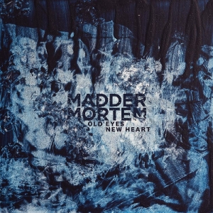 Madder Mortem - Old Eyes, New Heart i gruppen VI TIPSAR / Fredagsreleaser / Fredag den 26:e Jan 24 hos Bengans Skivbutik AB (5510882)
