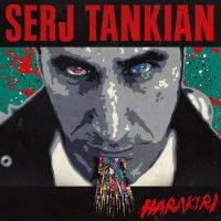 Tankian Serj - Harakiri i gruppen VI TIPSAR / Fredagsreleaser / Fredag Den 23:e Februari 2024 hos Bengans Skivbutik AB (5510914)