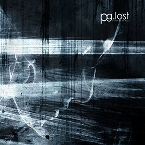 Pg.lost - It's Not Me, It's You i gruppen VINYL / Hårdrock hos Bengans Skivbutik AB (5510939)