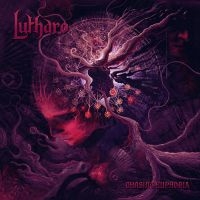 Lutharo - Chasing Euphoria i gruppen VI TIPSAR / Fredagsreleaser / Fredag Den 15:e Mars 2024 hos Bengans Skivbutik AB (5510948)