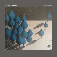 Lloyd Jon Quartet - Earth Songs i gruppen VI TIPSAR / Fredagsreleaser / Fredag Den 16:e Februari 2024 hos Bengans Skivbutik AB (5510962)