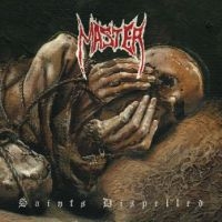 Master - Saints Dispelled i gruppen VI TIPSAR / Fredagsreleaser / Fredag den 19e Jan 24 hos Bengans Skivbutik AB (5510965)