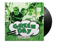 Green Day - Chicago 1994 (Vinyl Lp) i gruppen VI TIPSAR / Fredagsreleaser / Fredag den 5:e Jan 24 hos Bengans Skivbutik AB (5510969)