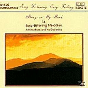 Various - Always i gruppen CD / Klassiskt hos Bengans Skivbutik AB (5511083)