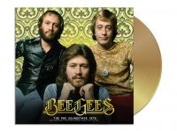 Bee Gees - Pbs Soundstage The 1975 (Gold Vinyl i gruppen VI TIPSAR / Fredagsreleaser / Fredag den 5:e Jan 24 hos Bengans Skivbutik AB (5511124)