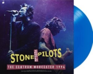 Stone Temple Pilots - Centrum Worcester The 1994 (Blue Vi i gruppen VI TIPSAR / Fredagsreleaser / Fredag den 5:e Jan 24 hos Bengans Skivbutik AB (5511129)