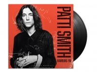 Smith Patti - Hamburg Fm (Vinyl Lp) i gruppen VINYL hos Bengans Skivbutik AB (5511140)