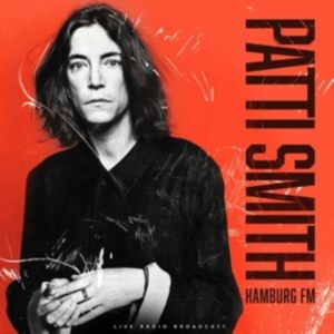 Smith Patti - Hamburg Fm (Vinyl Lp) i gruppen VI TIPSAR / Fredagsreleaser / Fredag den 5:e Jan 24 hos Bengans Skivbutik AB (5511140)