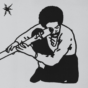 André 3000 - New Blue Sun i gruppen Minishops / Andre 3000 hos Bengans Skivbutik AB (5511155)