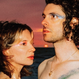 Charlotte Fever - Paris Cyclone (Lp) i gruppen VINYL / Elektroniskt,Fransk Musik hos Bengans Skivbutik AB (5511157)