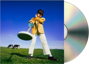 Mckenna Declan - What Happened To The Beach? i gruppen ÖVRIGT / Övrigt / aub hos Bengans Skivbutik AB (5511161)