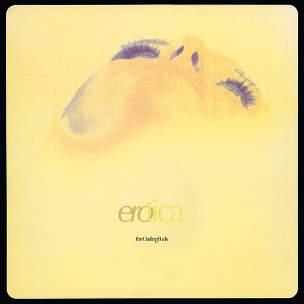 The Darling Buds - Erotica i gruppen VI TIPSAR / Fredagsreleaser / Fredag den 19e Jan 24 hos Bengans Skivbutik AB (5511189)