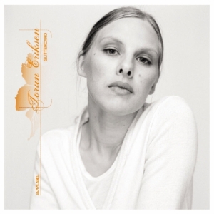 Eriksen Torun - Glittercard i gruppen CD / Jazz hos Bengans Skivbutik AB (551119)