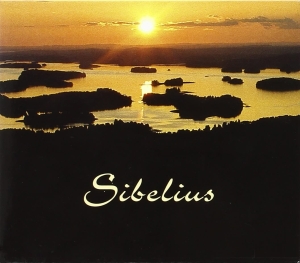 Sibelius Jean - The J. Sibelius Collection (3Cd) i gruppen CD / Klassiskt hos Bengans Skivbutik AB (5511196)