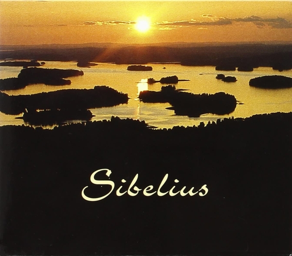 Sibelius Jean - The J. Sibelius Collection (3Cd) i gruppen CD / Toppsäljare hos Bengans Skivbutik AB (5511196)