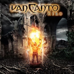 Van Canto - Hero i gruppen CD / Hårdrock/ Heavy metal hos Bengans Skivbutik AB (551120)