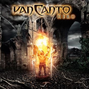Van Canto - Hero i gruppen CD / Hårdrock hos Bengans Skivbutik AB (551120)