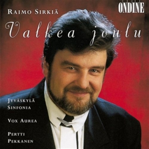 Various - Valkea Joulu (White Christmas) i gruppen CD / Klassiskt hos Bengans Skivbutik AB (5511201)