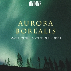 Various Composers - Aurora Borealis - Magic Of The Myst i gruppen CD / Klassiskt hos Bengans Skivbutik AB (5511206)