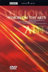 Various - Taste Of The Arts Vol 2 i gruppen ÖVRIGT / Musik-DVD & Bluray hos Bengans Skivbutik AB (5511215)