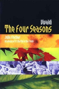 Vivaldi Antonio - Four Seasons i gruppen ÖVRIGT / Musik-DVD & Bluray hos Bengans Skivbutik AB (5511217)