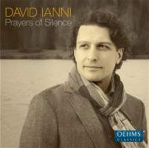 Ianni - Prayers Of Silence i gruppen CD / Klassiskt hos Bengans Skivbutik AB (5511224)