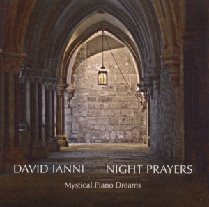 Ianni - Night Prayers i gruppen CD / Klassiskt hos Bengans Skivbutik AB (5511225)