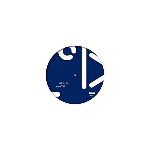 Caravan Palace - Aftermath / Mighty Feat. Jfth i gruppen VINYL / Övrigt hos Bengans Skivbutik AB (5511229)