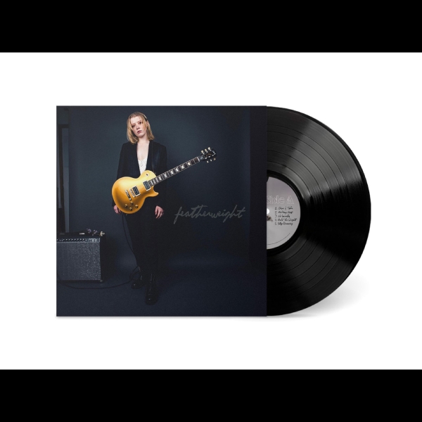 Frater-Taylor Rosie - Featherweight i gruppen VINYL / Toppsäljare hos Bengans Skivbutik AB (5511238)